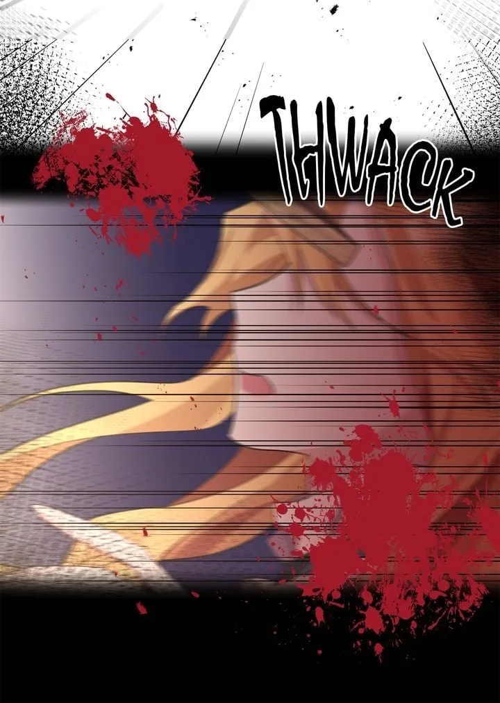 It’s Useless to Hang On Chapter 2 page 16