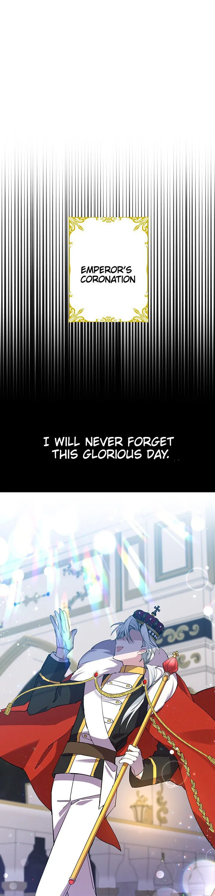 It’s Useless to Hang On Chapter 1 page 11