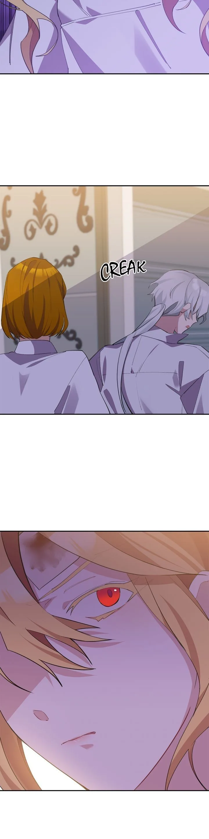 It’s Useless to Hang On Chapter 2 page 5