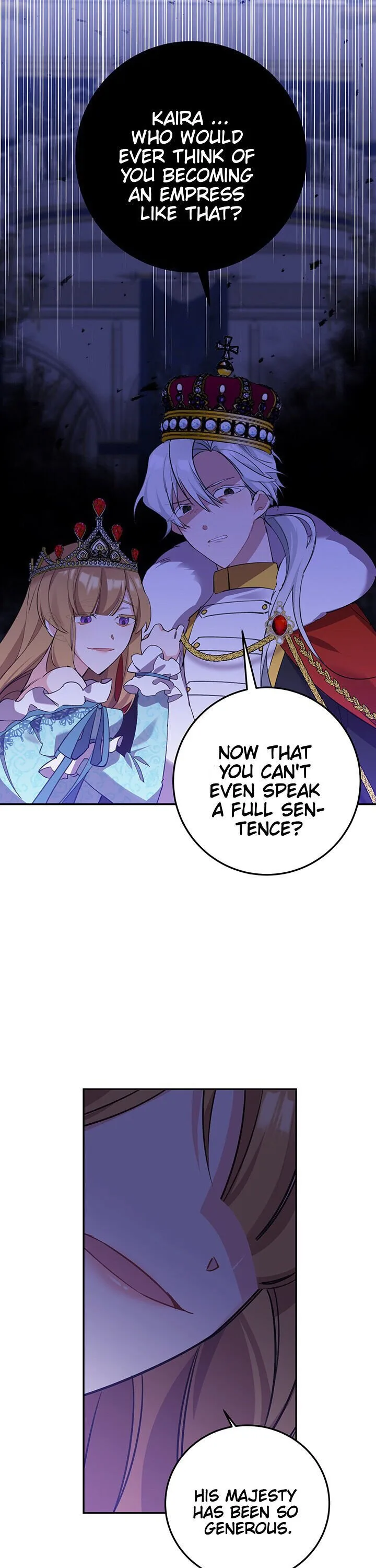 It’s Useless to Hang On Chapter 1 page 24