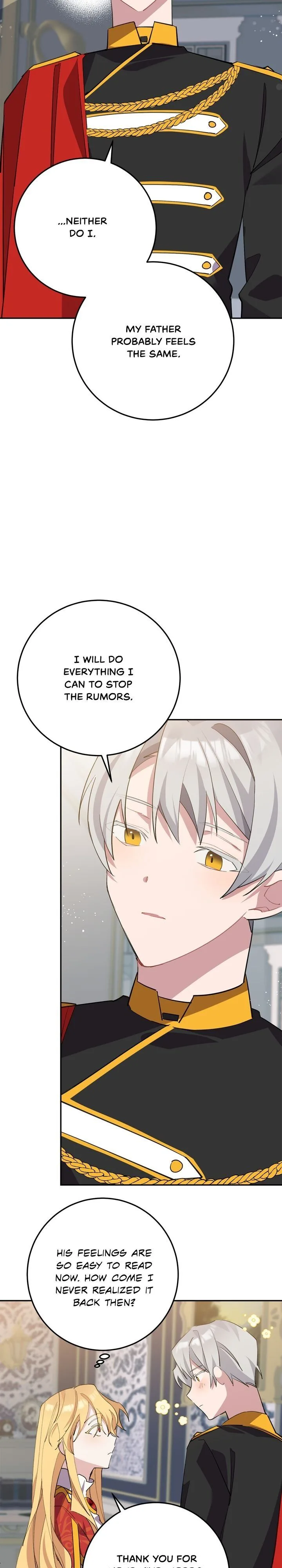 It’s Useless to Hang On Chapter 2 page 41