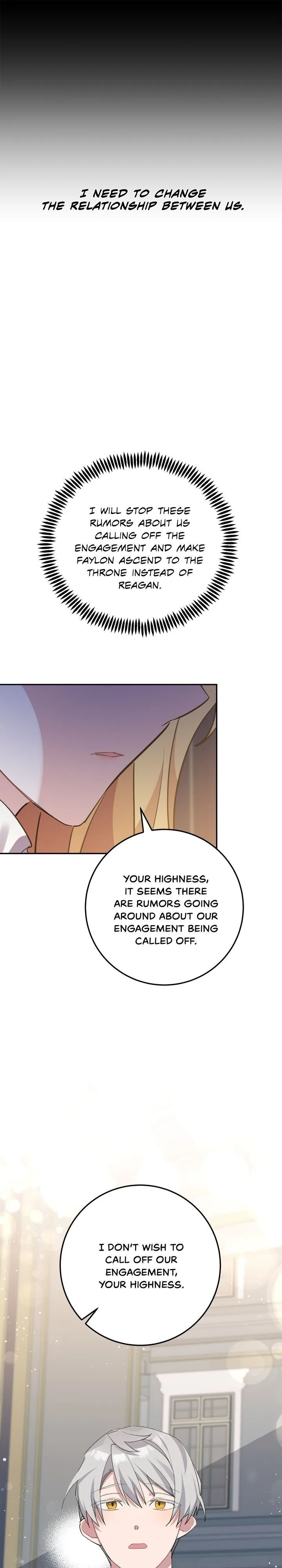 It’s Useless to Hang On Chapter 2 page 40