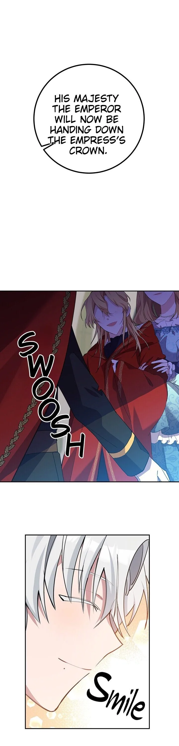 It’s Useless to Hang On Chapter 1 page 16