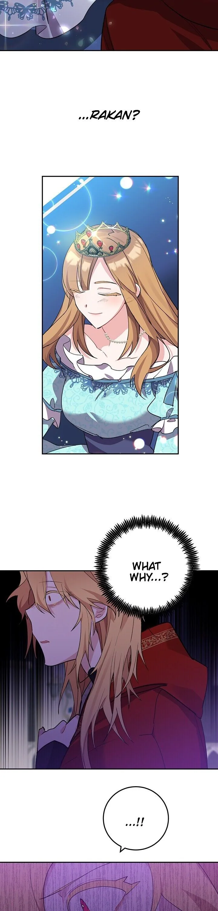 It’s Useless to Hang On Chapter 1 page 19