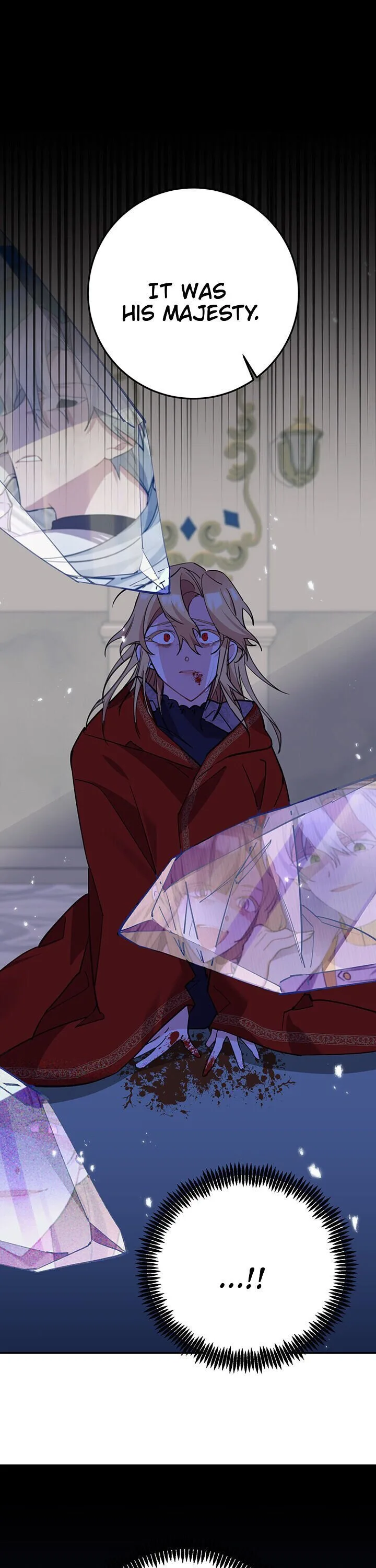 It’s Useless to Hang On Chapter 1 page 31