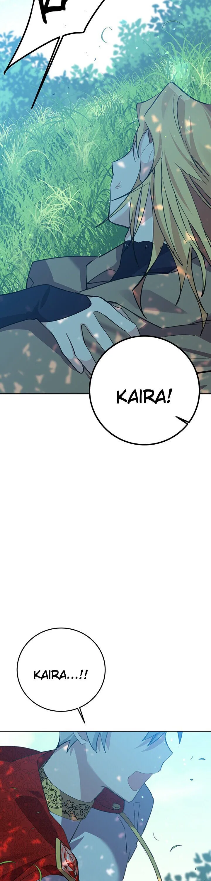It’s Useless to Hang On Chapter 1 page 40