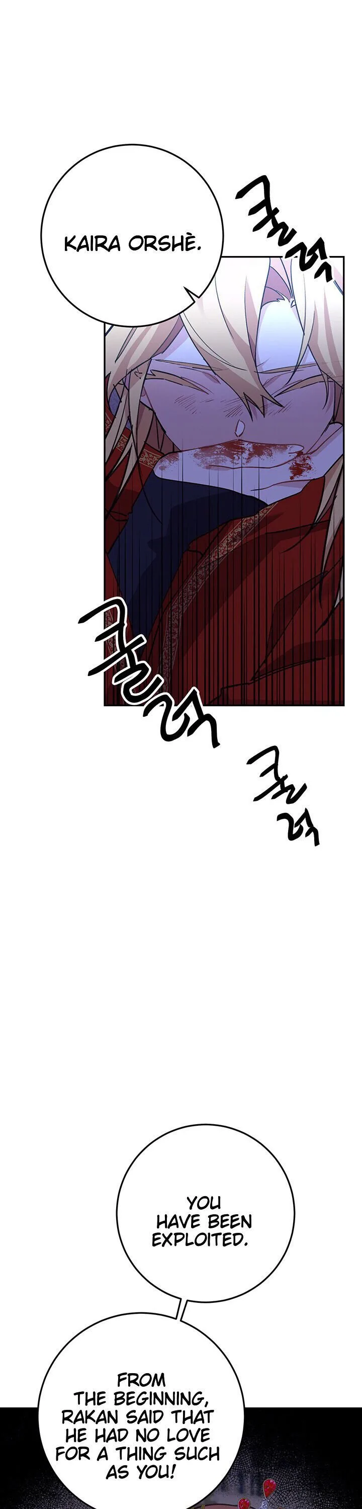 It’s Useless to Hang On Chapter 1 page 28