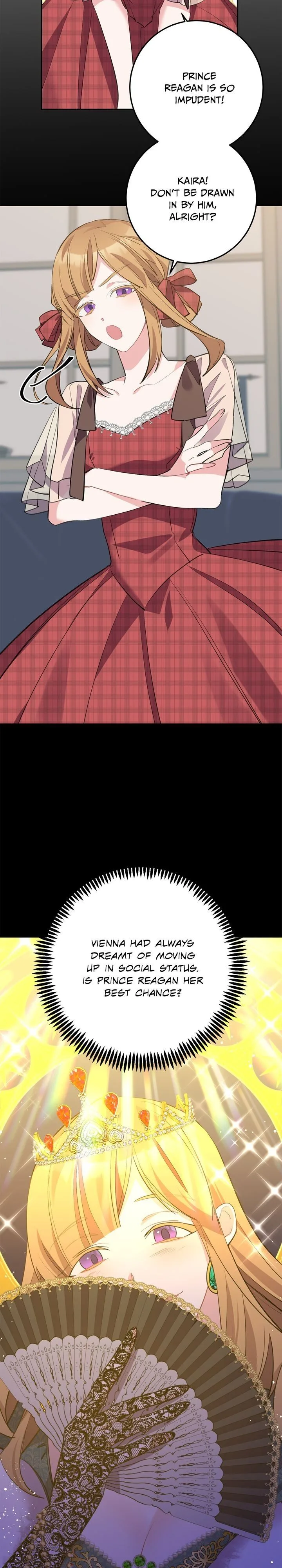 It’s Useless to Hang On Chapter 2 page 29