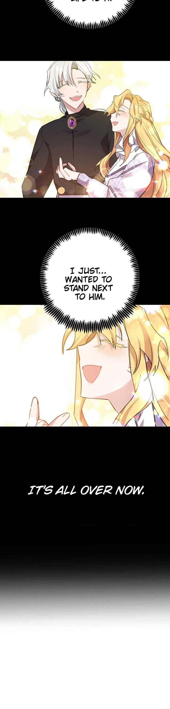 It’s Useless to Hang On Chapter 1 page 38