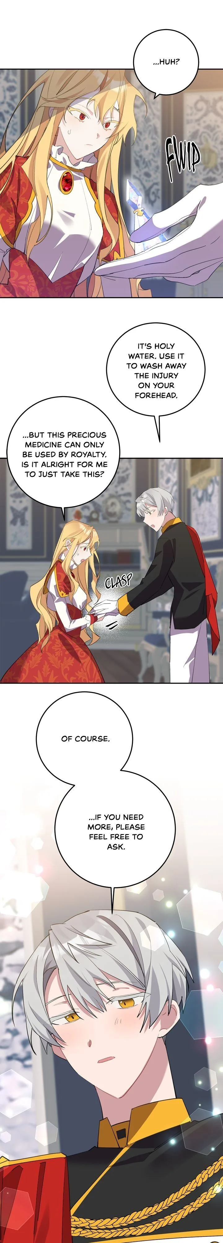It’s Useless to Hang On Chapter 2 page 43