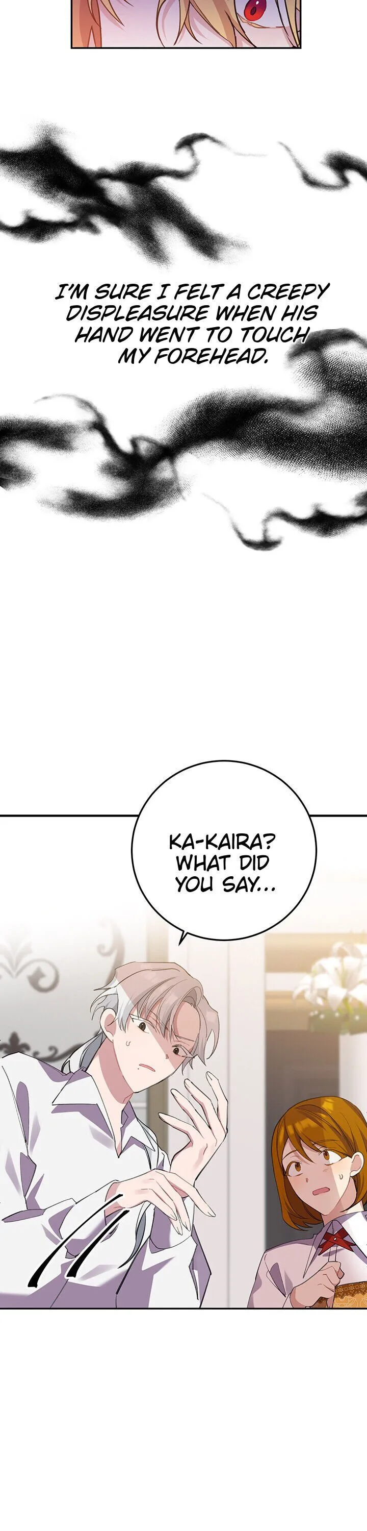 It’s Useless to Hang On Chapter 1 page 62