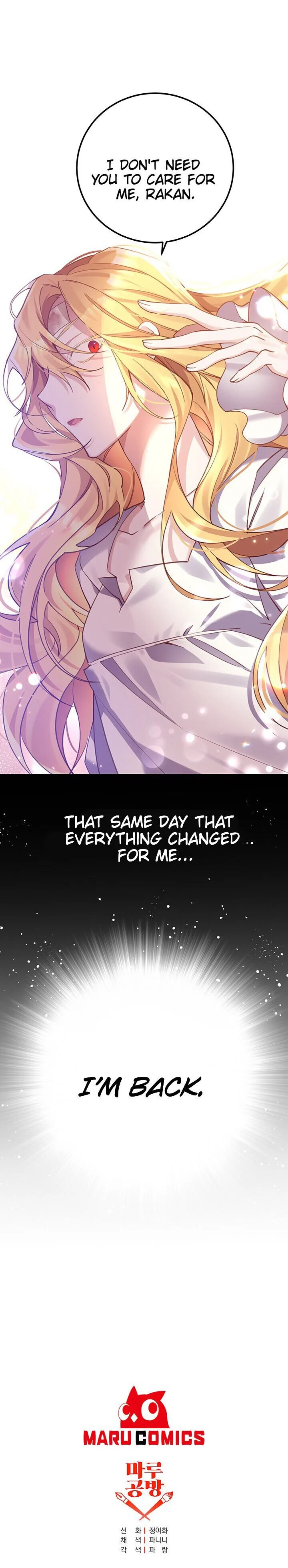 It’s Useless to Hang On Chapter 1 page 63