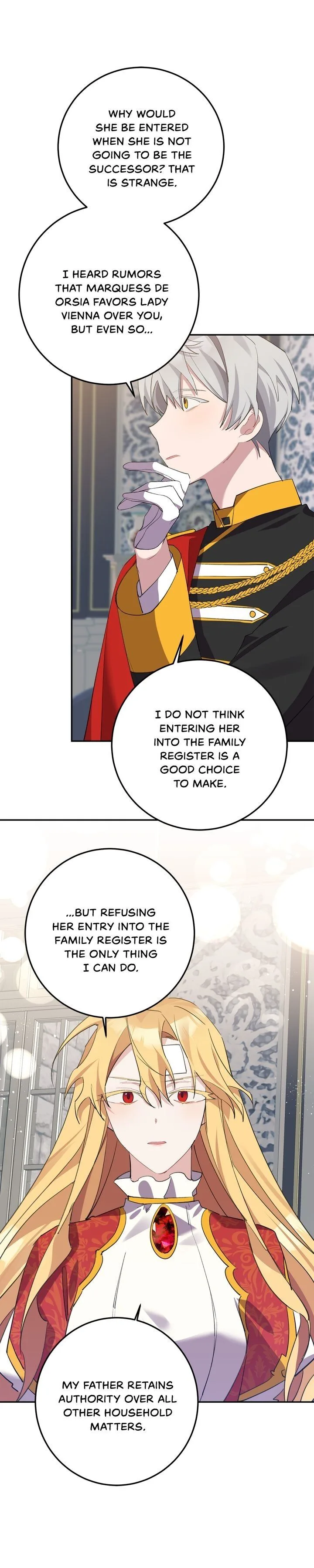It’s Useless to Hang On Chapter 2 page 46