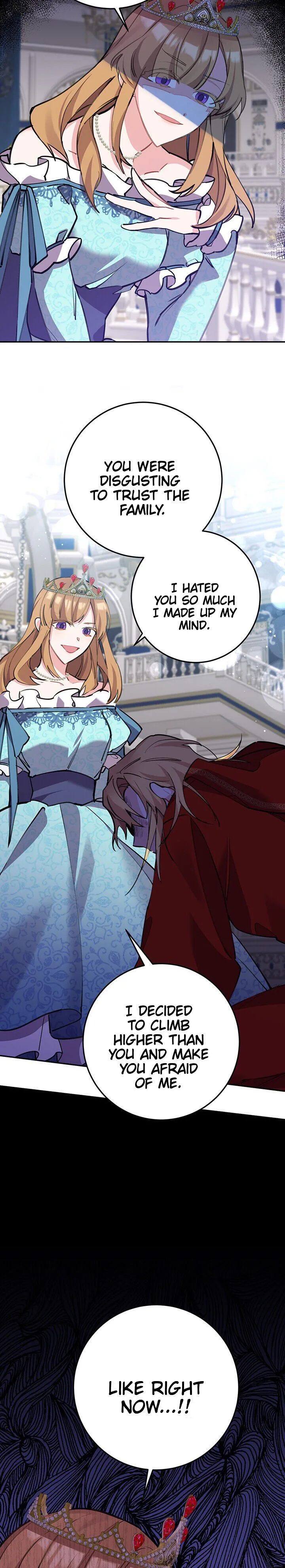 It’s Useless to Hang On Chapter 1 page 29
