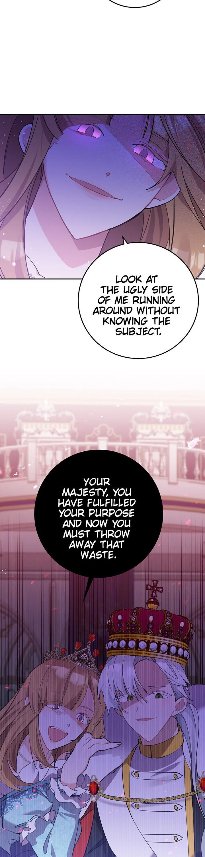 It’s Useless to Hang On Chapter 1 page 25