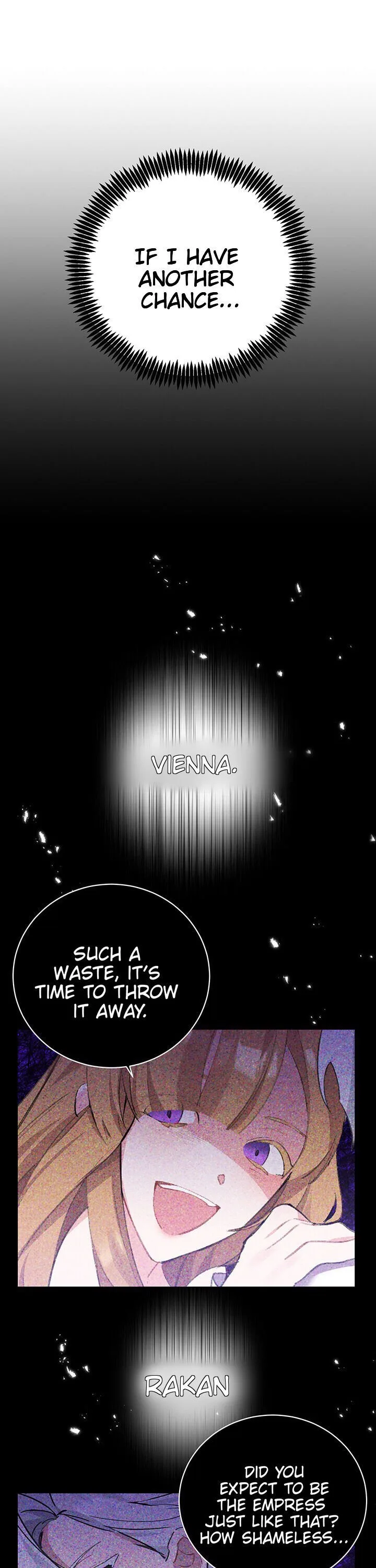 It’s Useless to Hang On Chapter 1 page 45