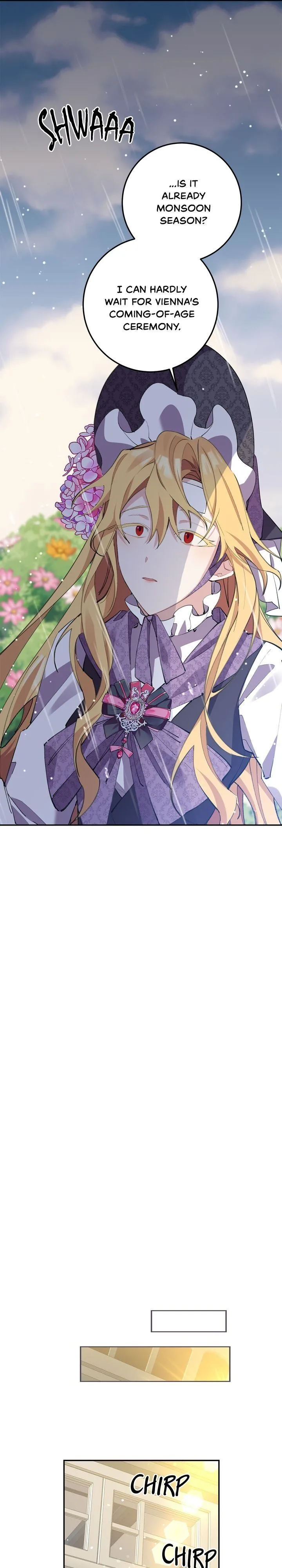 It’s Useless to Hang On Chapter 2 page 34