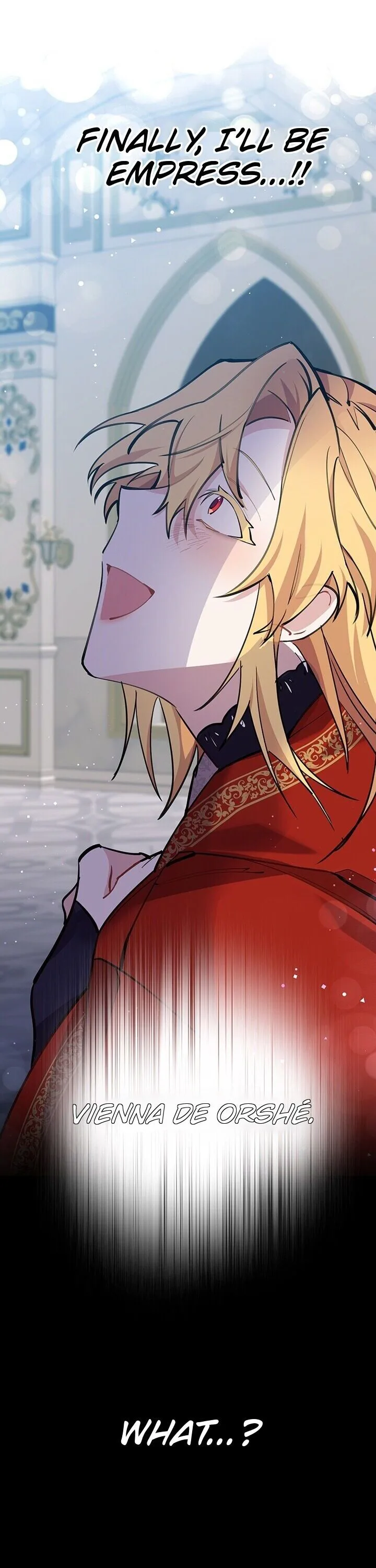 It’s Useless to Hang On Chapter 1 page 17