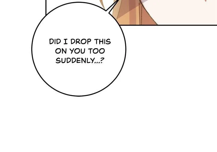 It’s Useless to Hang On Chapter 3 page 4