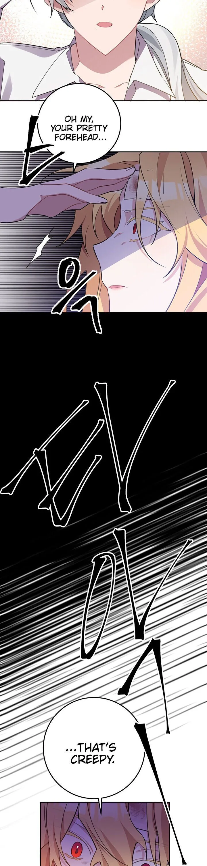 It’s Useless to Hang On Chapter 1 page 61