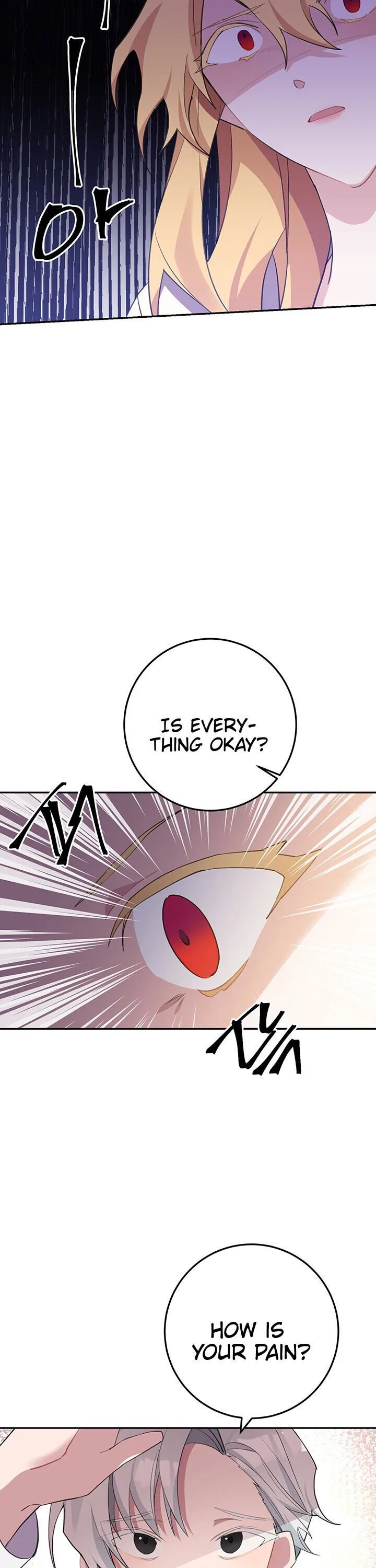 It’s Useless to Hang On Chapter 1 page 60