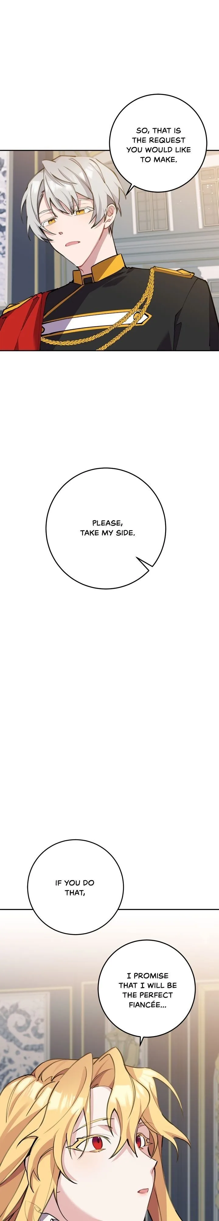 It’s Useless to Hang On Chapter 2 page 47