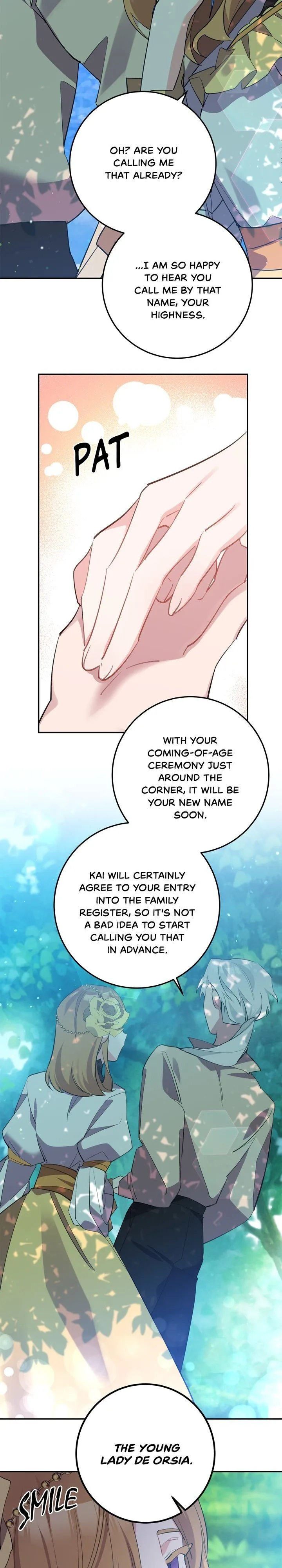 It’s Useless to Hang On Chapter 2 page 26