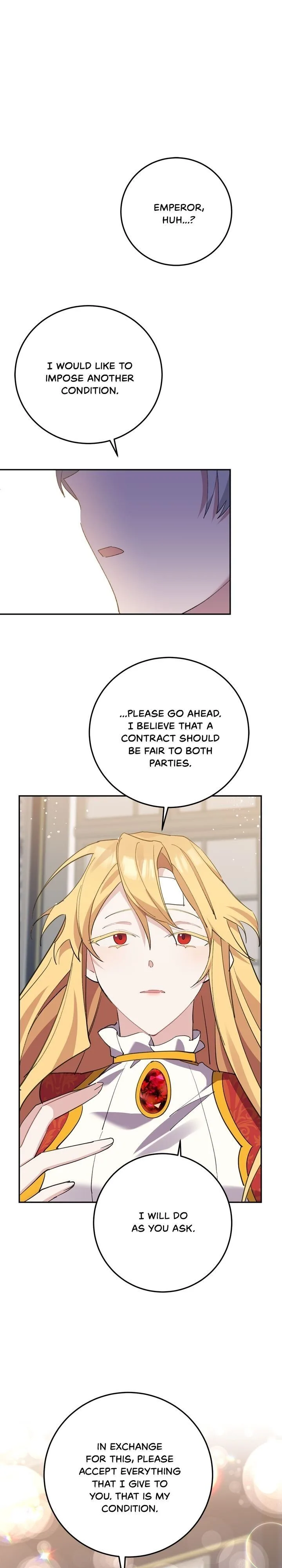It’s Useless to Hang On Chapter 2 page 49