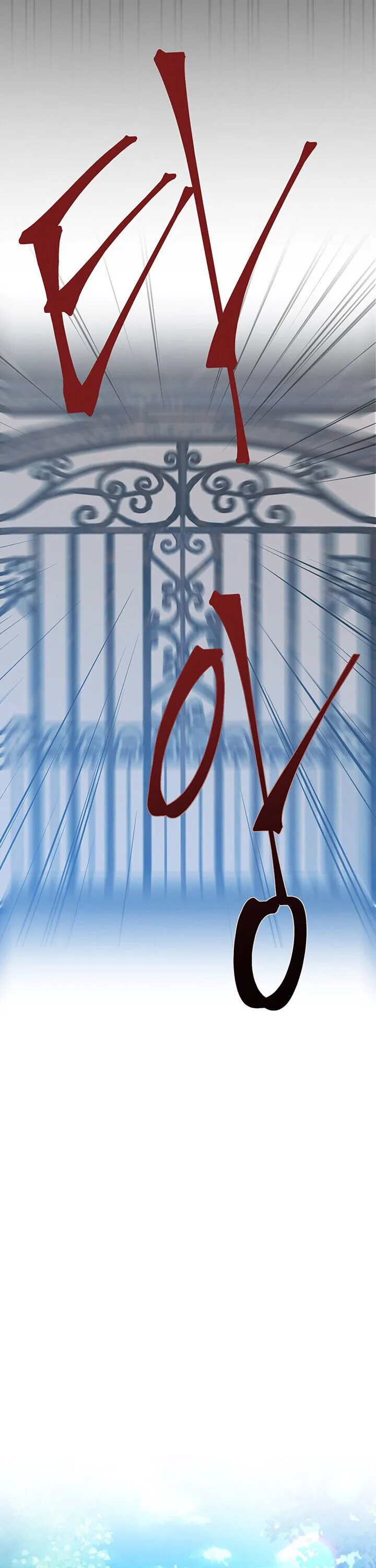 It’s Useless to Hang On Chapter 1 page 35
