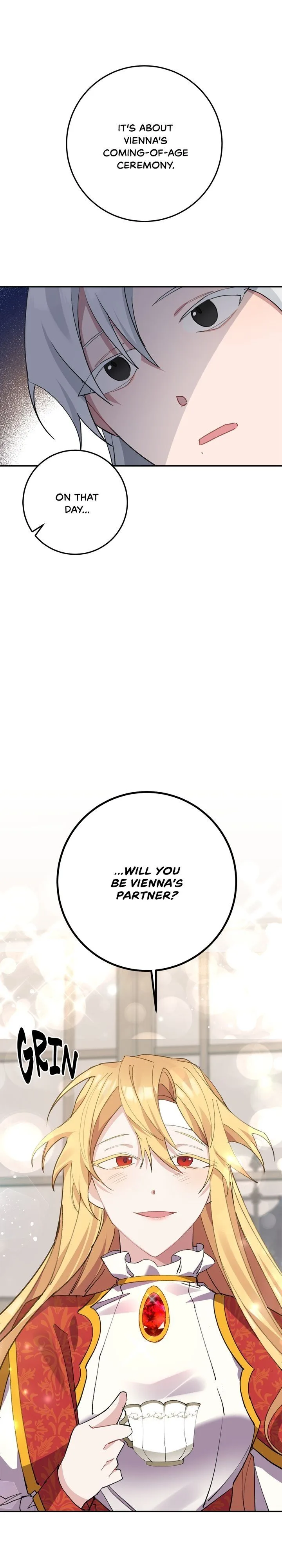 It’s Useless to Hang On Chapter 2 page 53