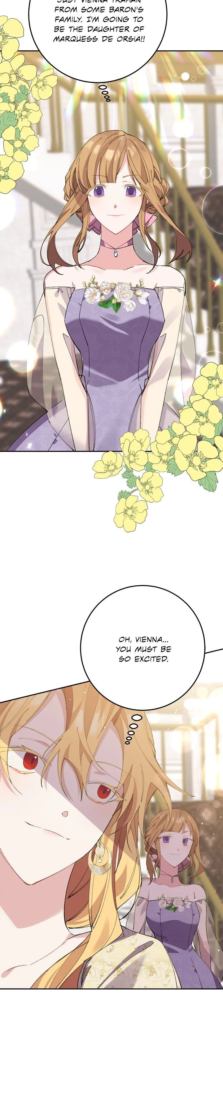 It’s Useless to Hang On Chapter 3 page 46