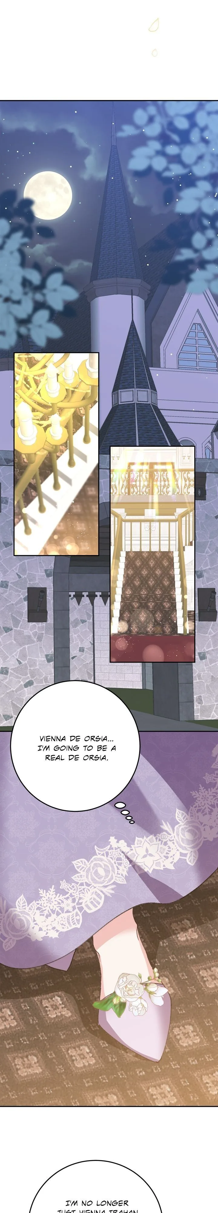 It’s Useless to Hang On Chapter 3 page 45