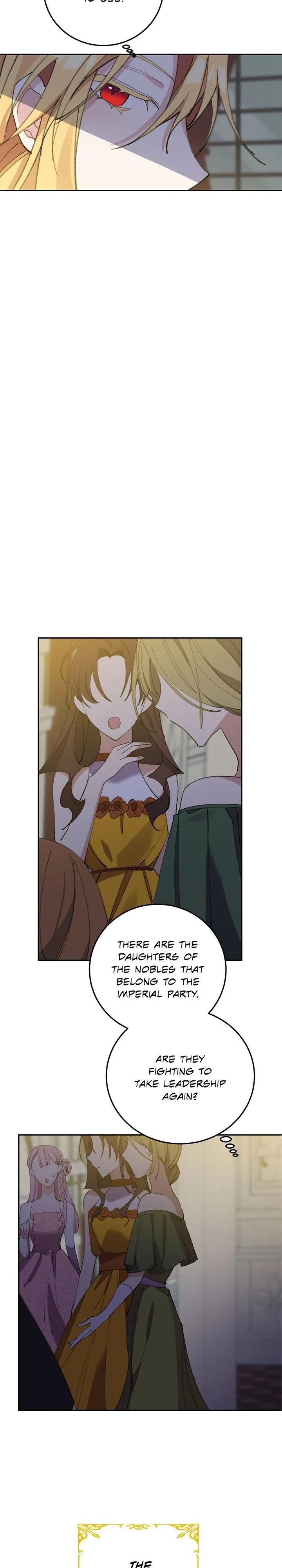 It’s Useless to Hang On Chapter 4 page 25