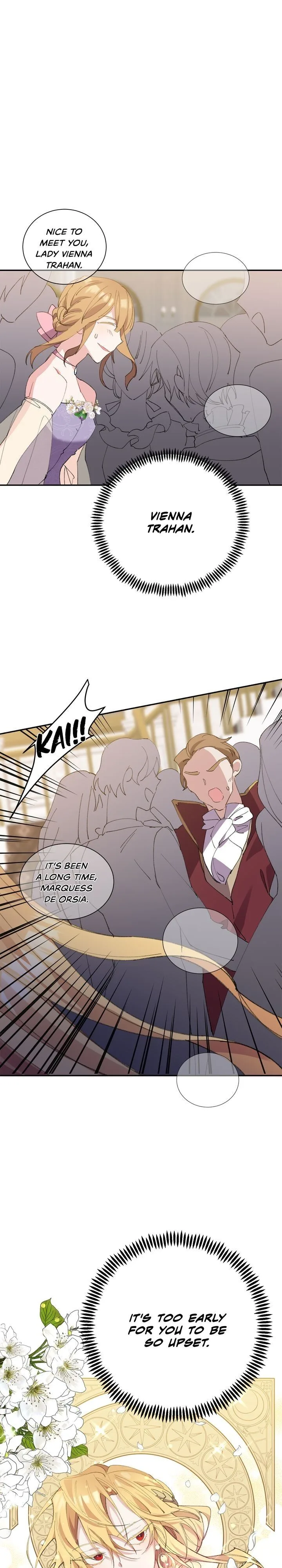 It’s Useless to Hang On Chapter 3 page 51