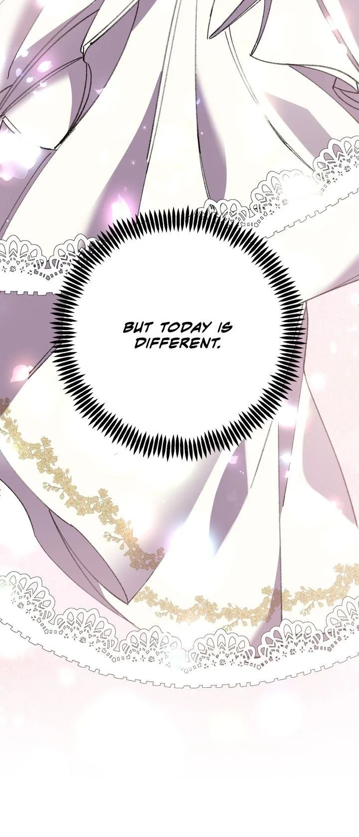 It’s Useless to Hang On Chapter 3 page 43