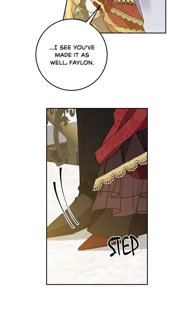 It’s Useless to Hang On Chapter 4 page 13