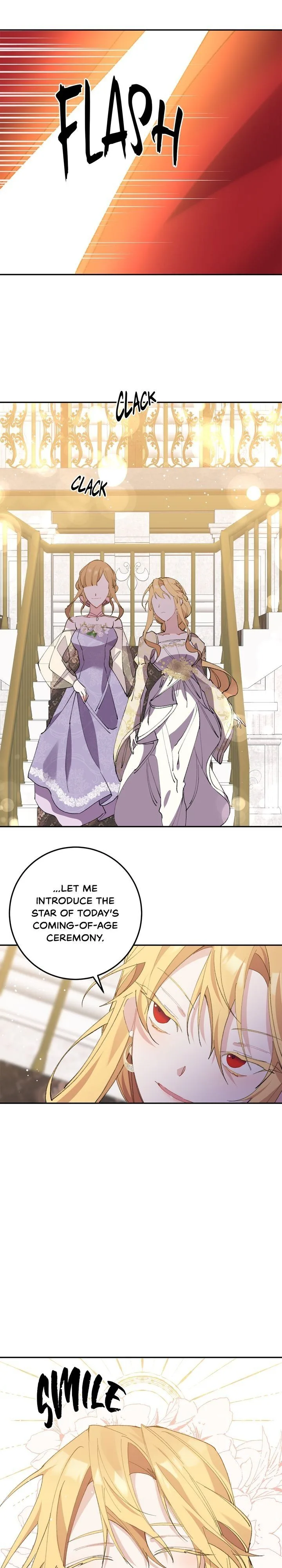 It’s Useless to Hang On Chapter 3 page 48
