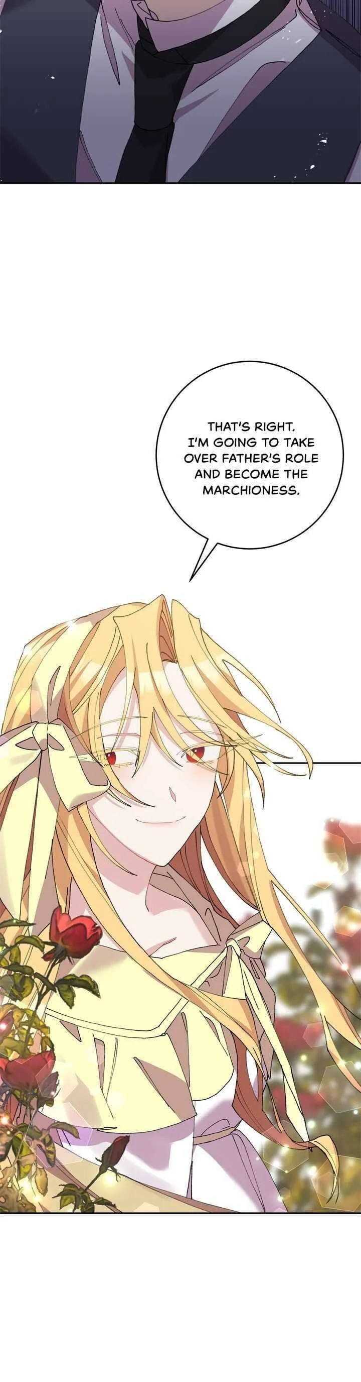It’s Useless to Hang On Chapter 9 page 10