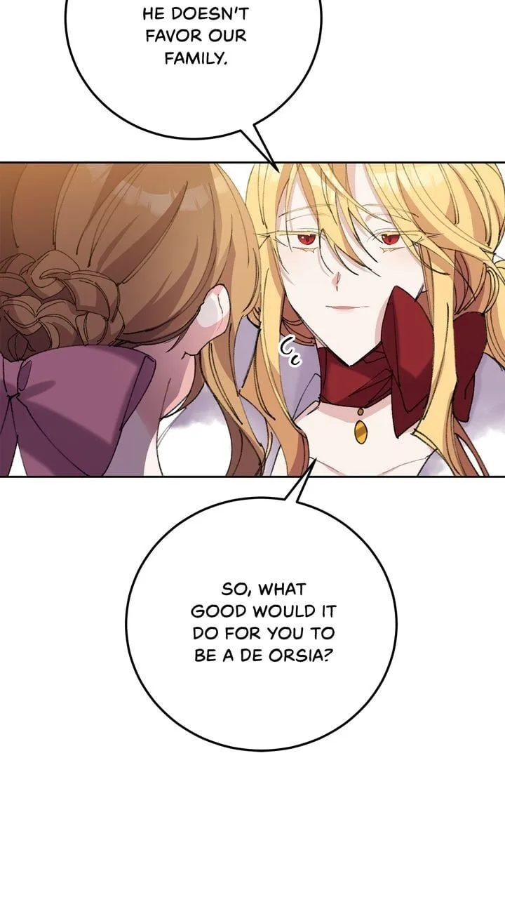It’s Useless to Hang On Chapter 6 page 6