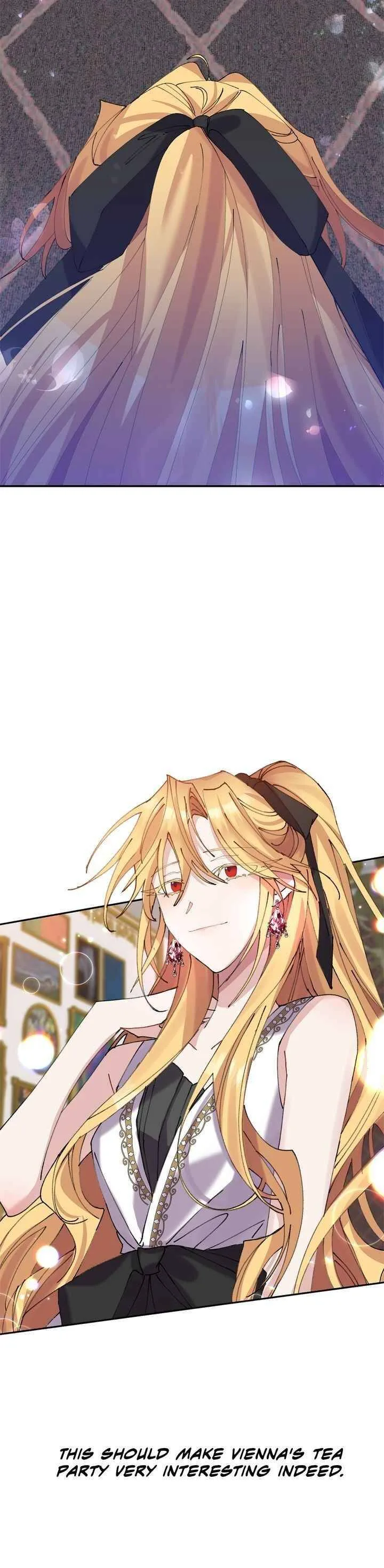 It’s Useless to Hang On Chapter 9 page 36