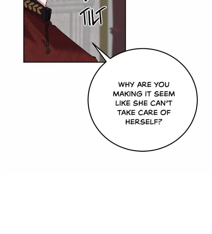 It’s Useless to Hang On Chapter 6 page 23