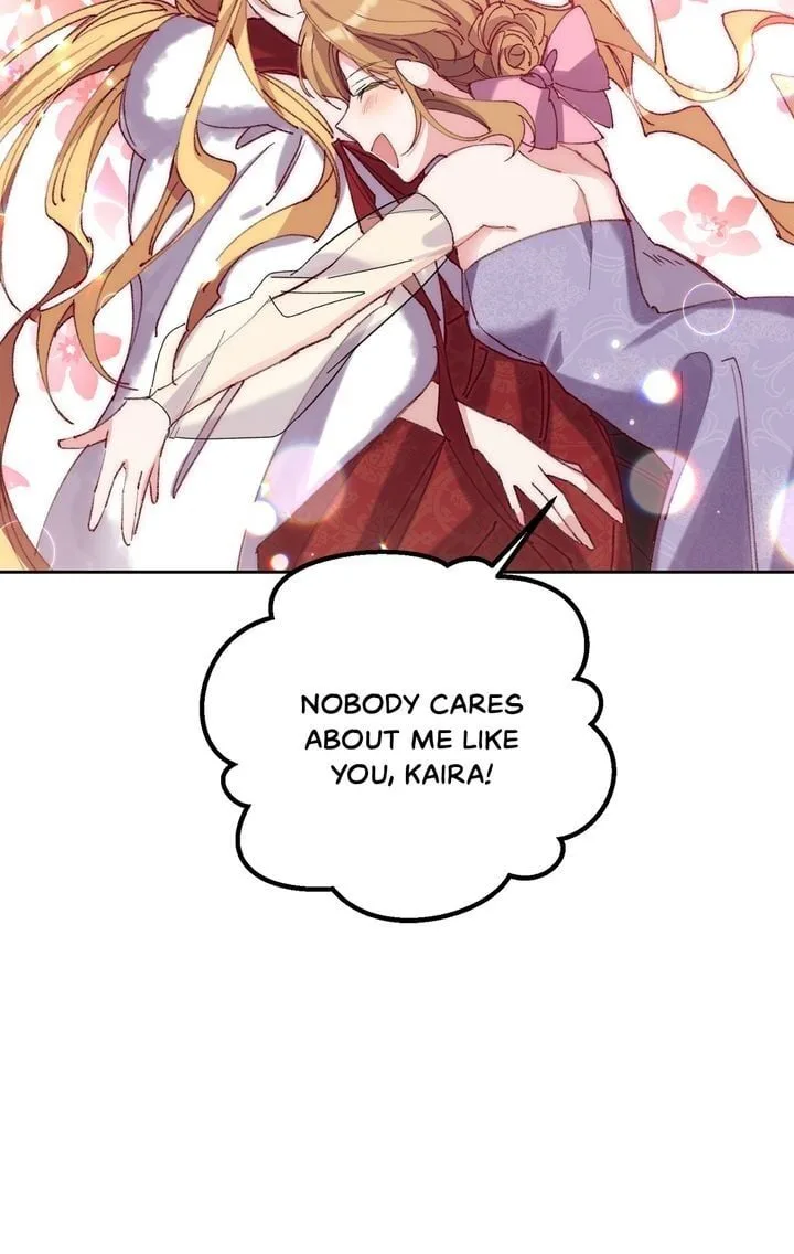 It’s Useless to Hang On Chapter 6 page 10