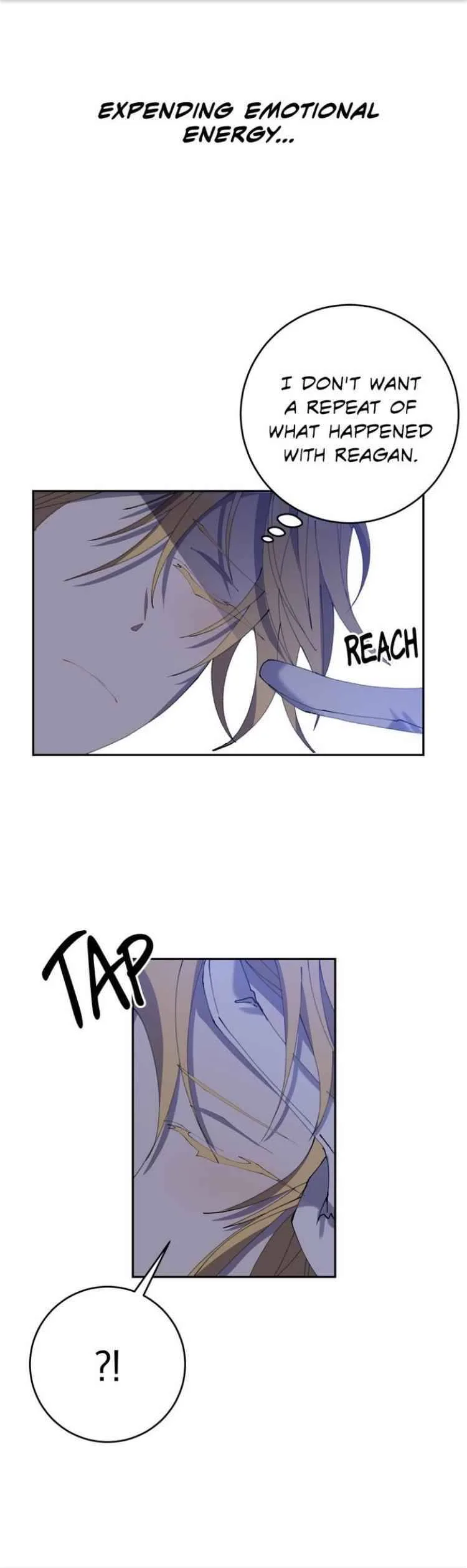 It’s Useless to Hang On Chapter 11 page 23