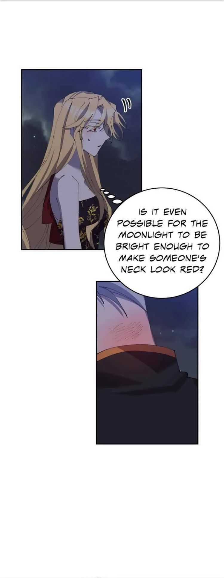 It’s Useless to Hang On Chapter 11 page 32