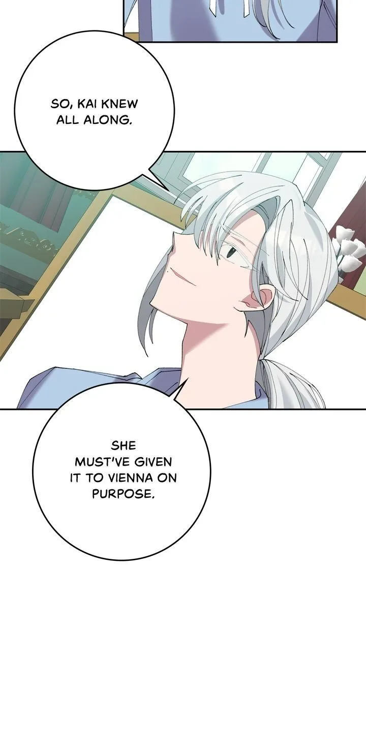It’s Useless to Hang On Chapter 10 page 15