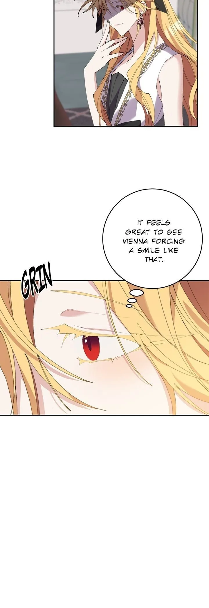 It’s Useless to Hang On Chapter 10 page 7
