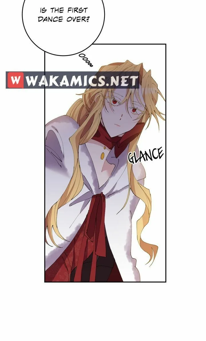 It’s Useless to Hang On Chapter 7 page 6