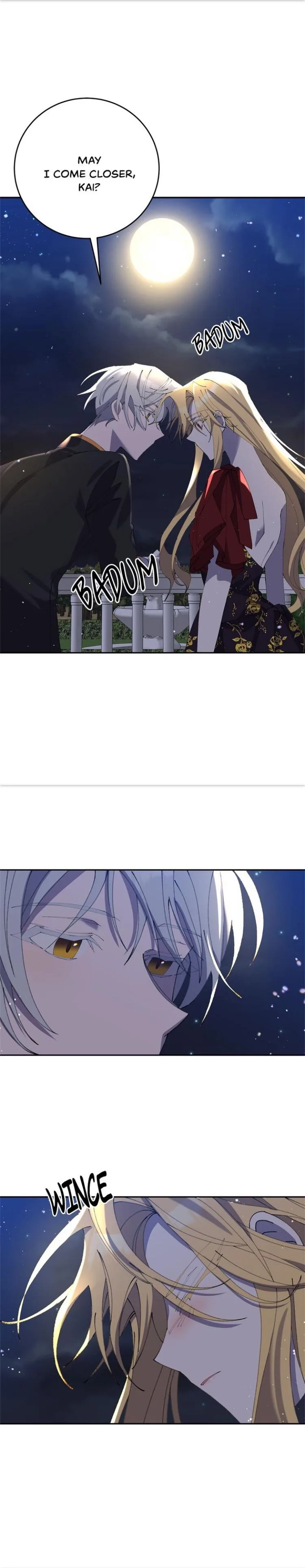 It’s Useless to Hang On Chapter 12 page 2
