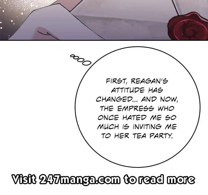 It’s Useless to Hang On Chapter 13 page 20