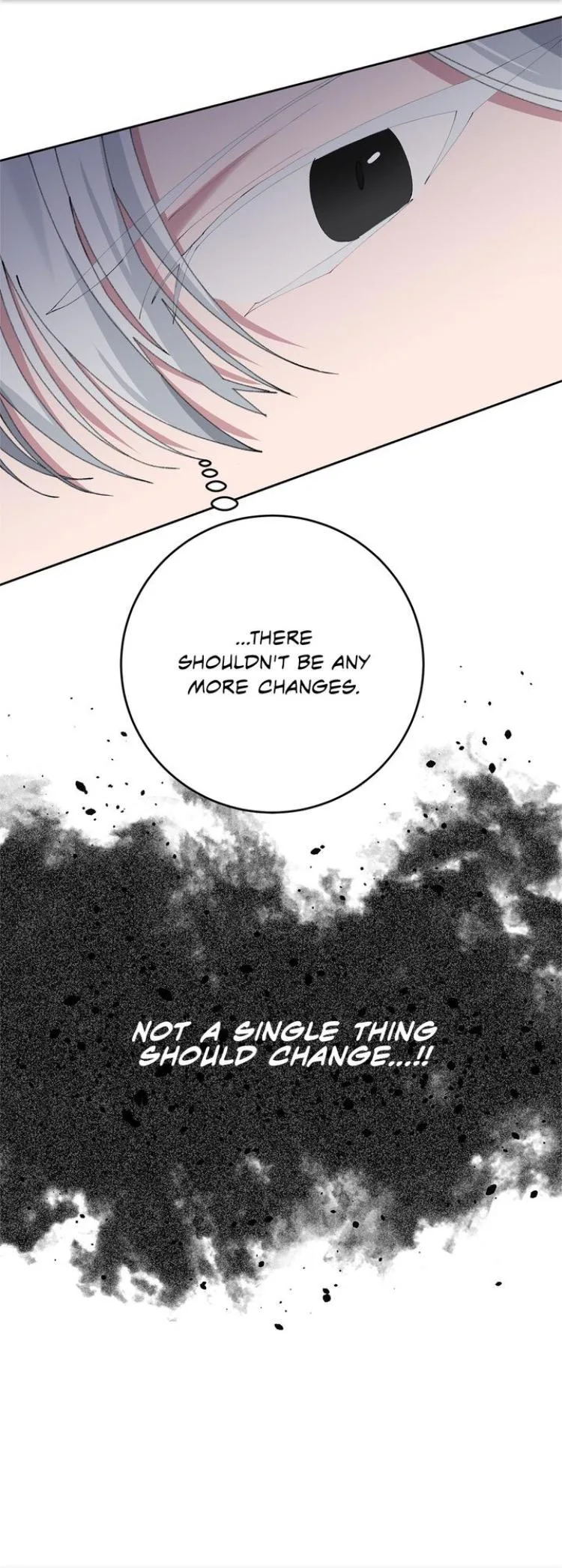 It’s Useless to Hang On Chapter 12 page 22